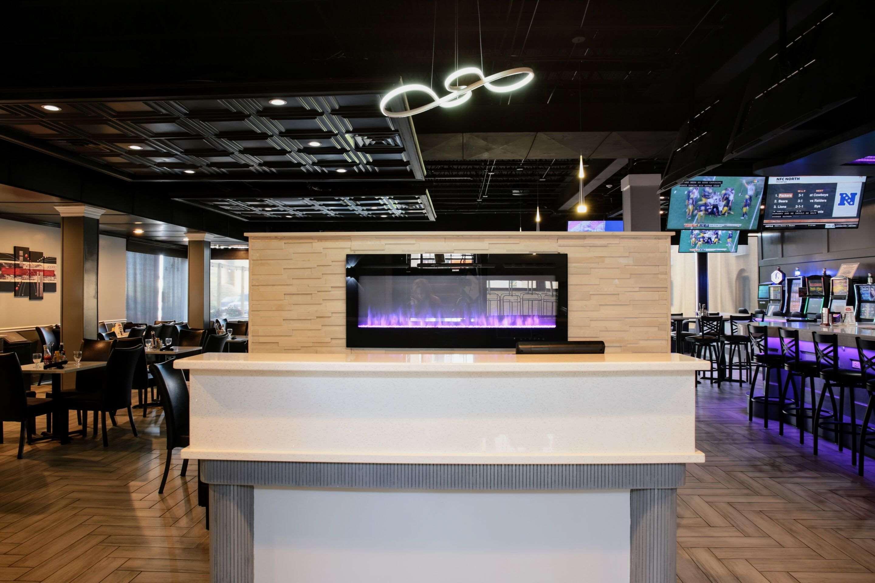 Quality Inn O'Hare Airport Шиллер-Парк Экстерьер фото