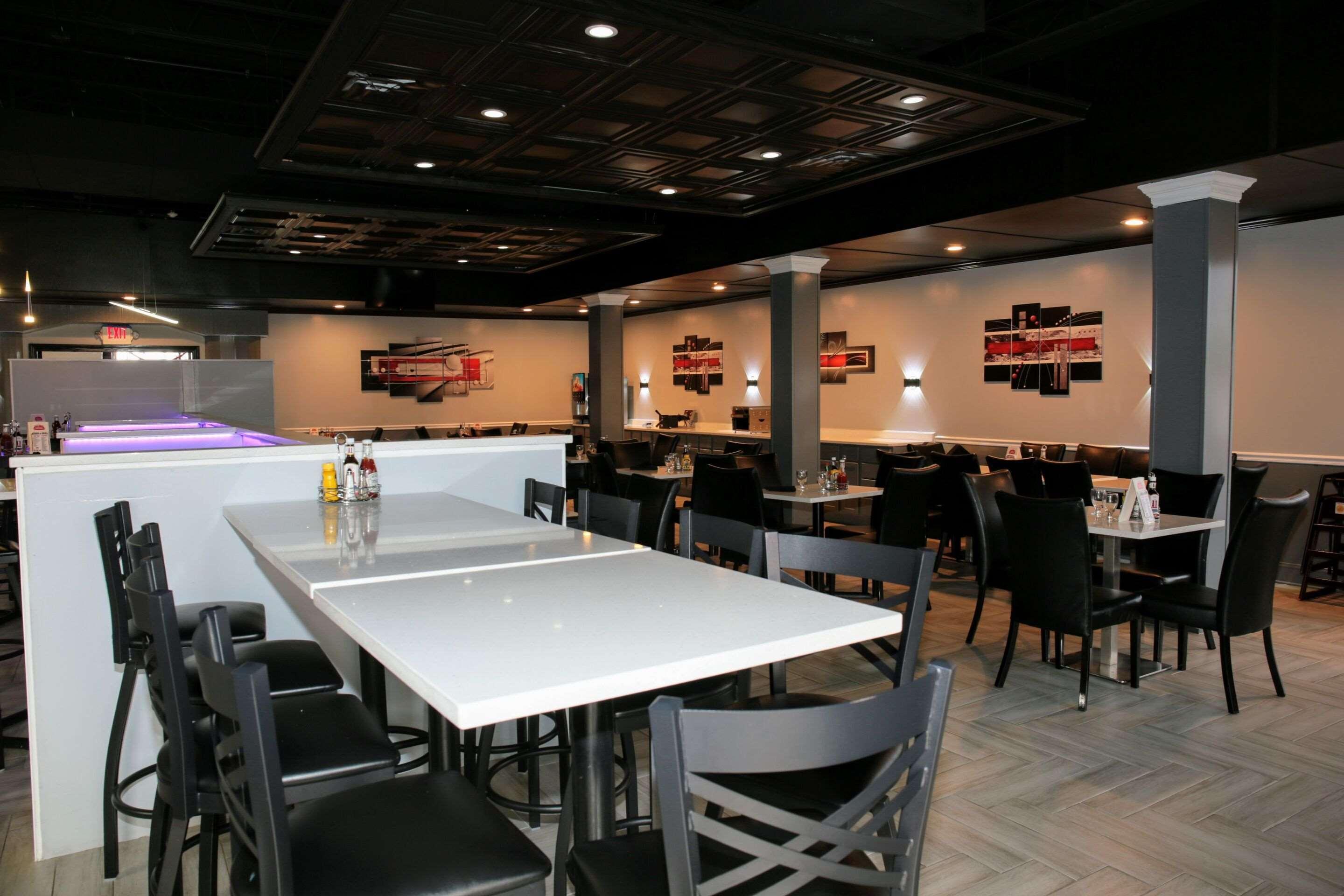 Quality Inn O'Hare Airport Шиллер-Парк Экстерьер фото